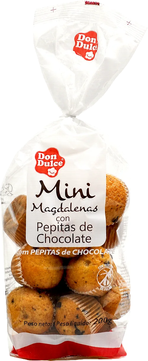 Bolsa de 200&nbsp;g con lazo