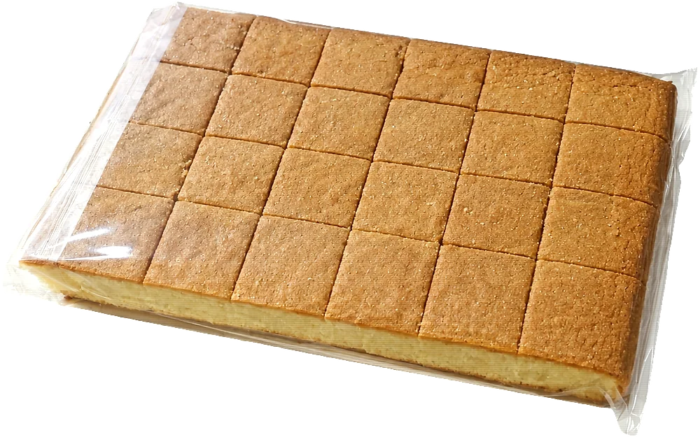 Biskuitplatten · DonDulce